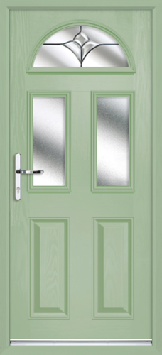 Chartwell Green Frame